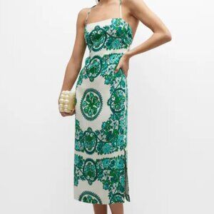 Cara Cara Dria Dress - Size 8